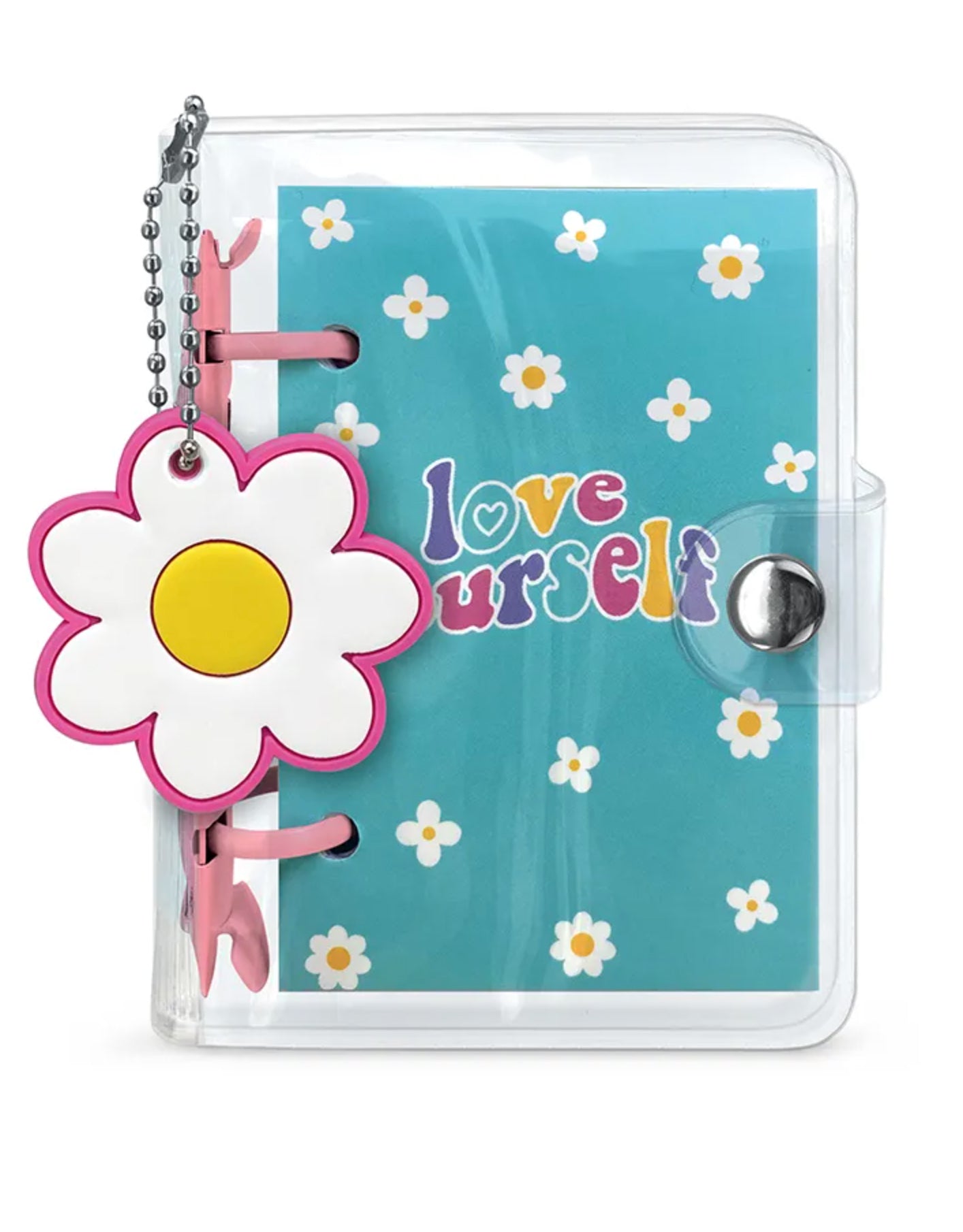 Mini Notebook “Groovy” Lebez