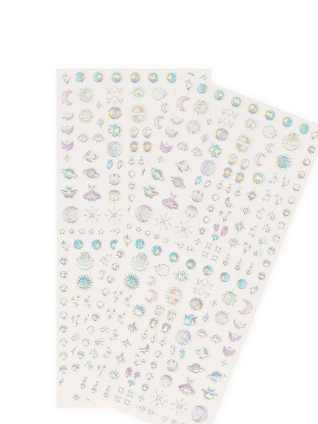 Adesivi per Unghie Magic - Nail Stickers Legami