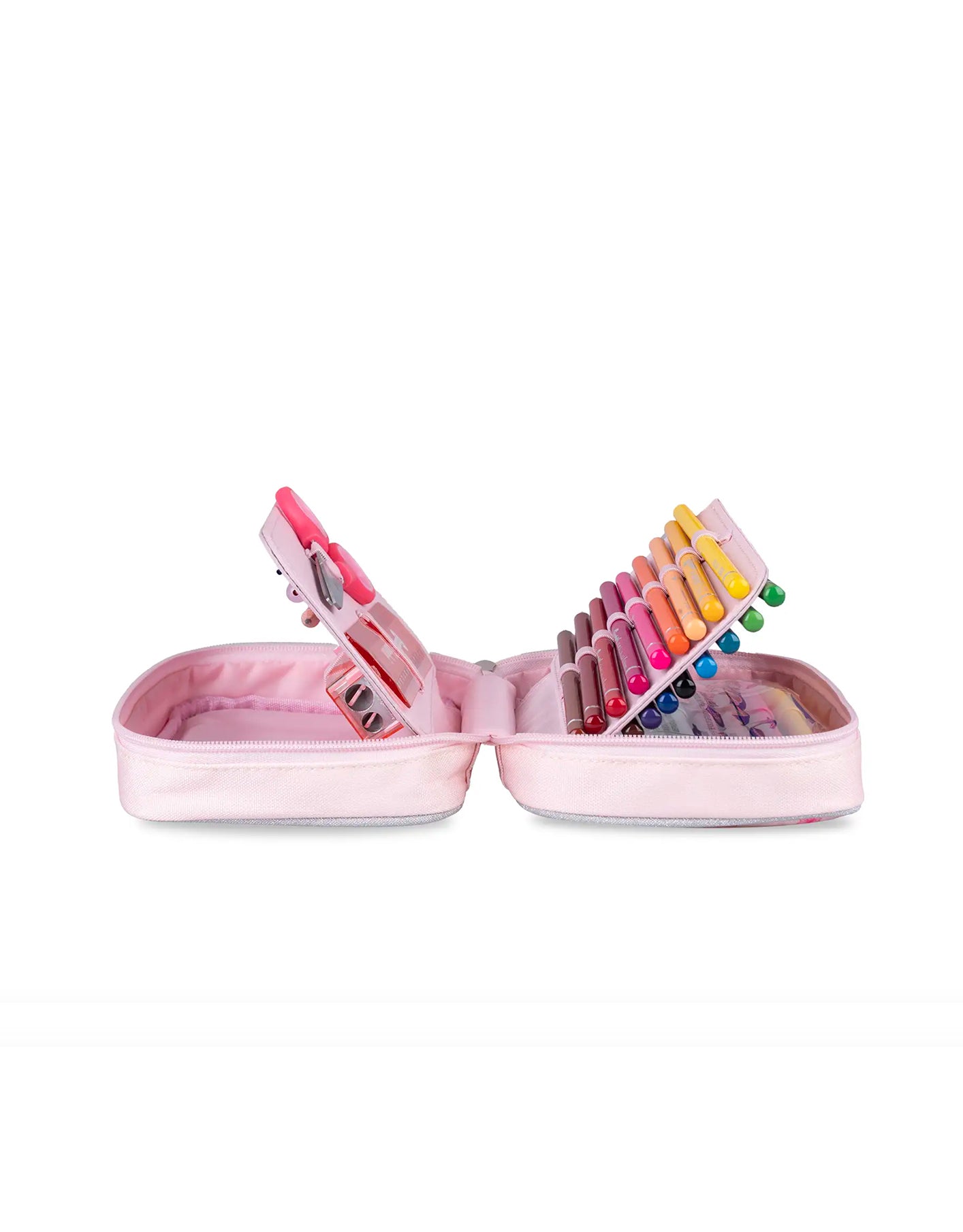 Astuccio 1 Zip Coccolotti Colourbook