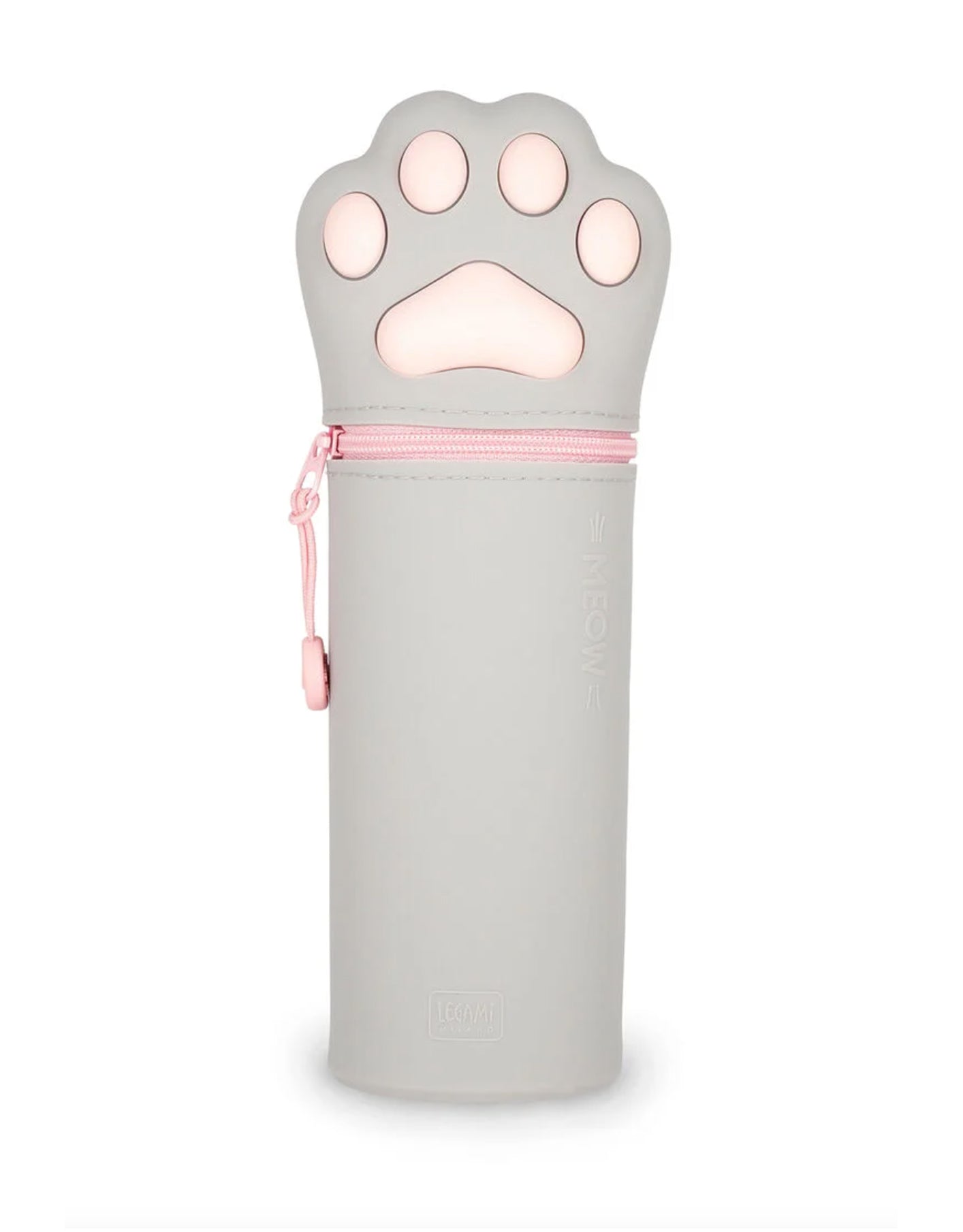 Astuccio 2 in 1 in Morbido Silicone Kawaii - Legami