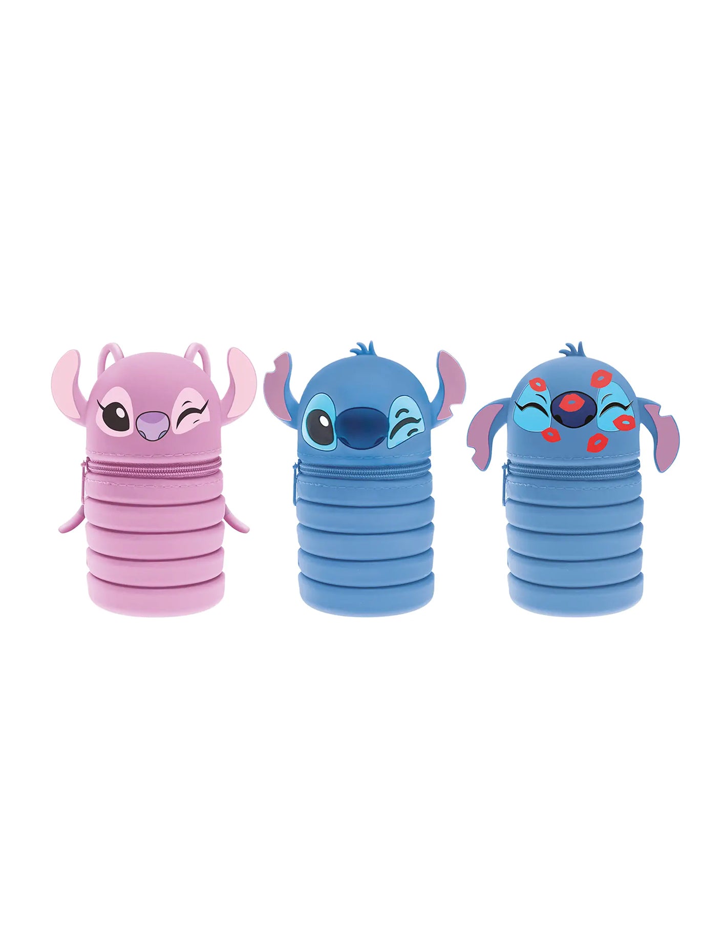 Astuccio Allungabile Disney Stitch - Seven