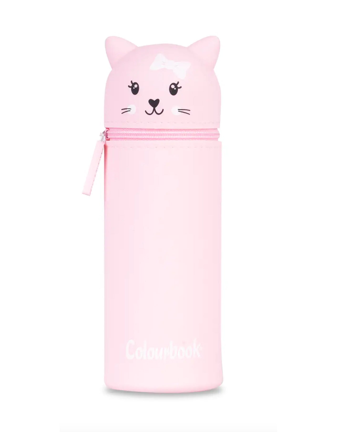 Astuccio Goommy Pets Colourbook in Silicone