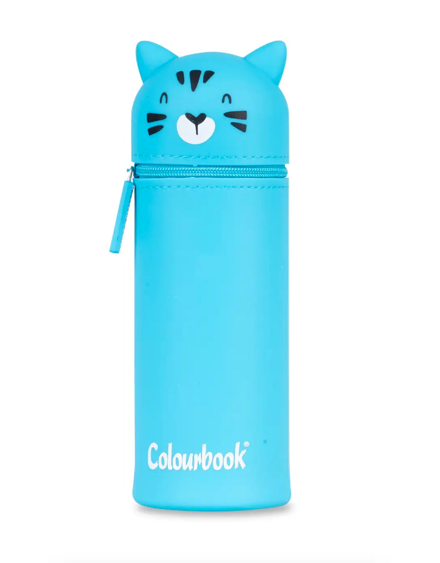 Astuccio Goommy Pets Colourbook in Silicone