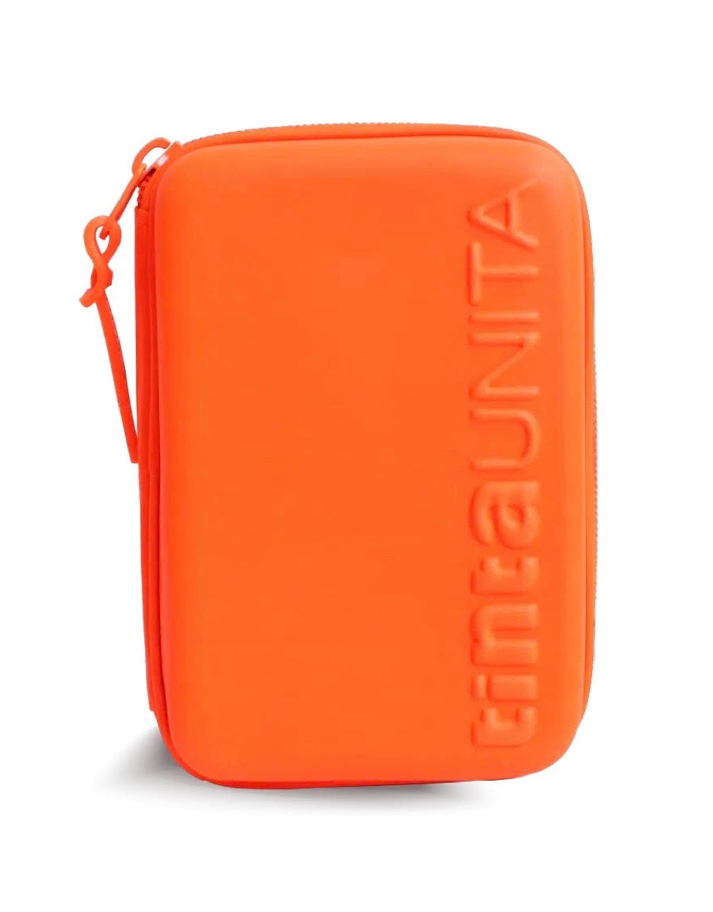 Astuccio One Time Tinta Unita