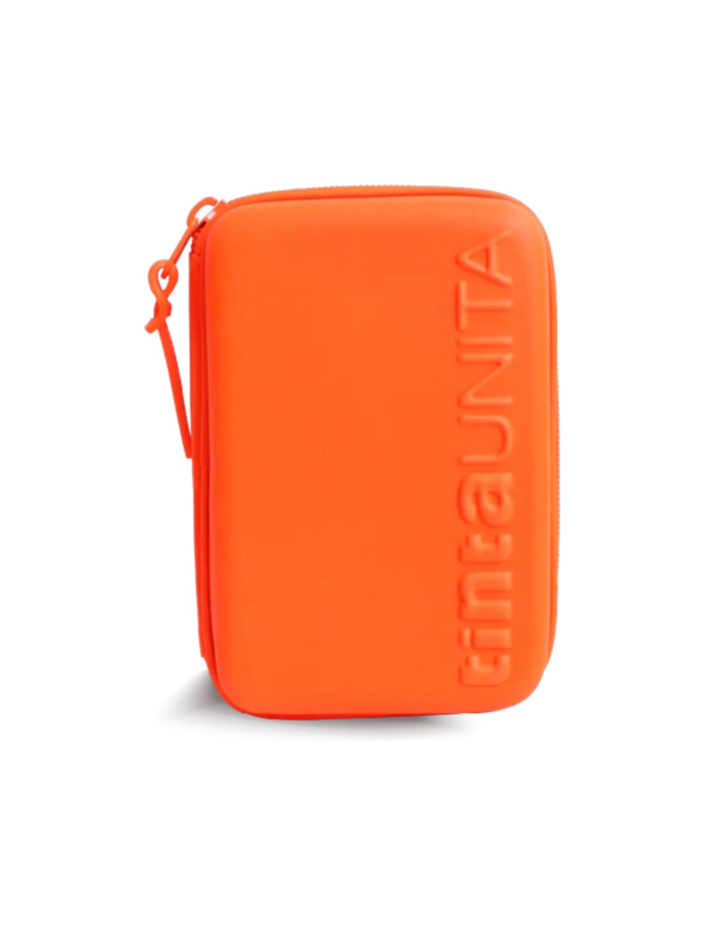 Astuccio One Time Tinta Unita