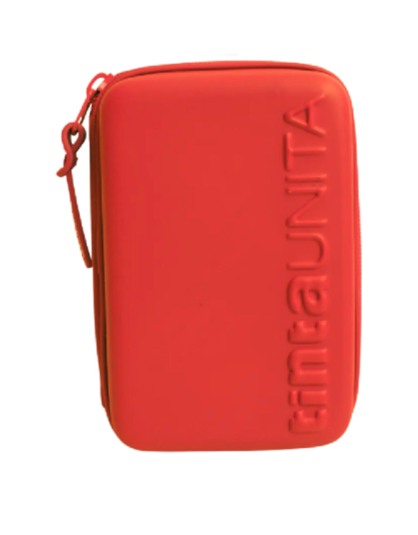 Astuccio One Time Tinta Unita