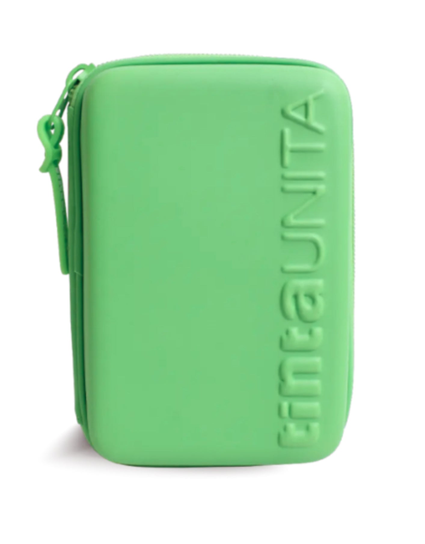 Astuccio One Time Tinta Unita