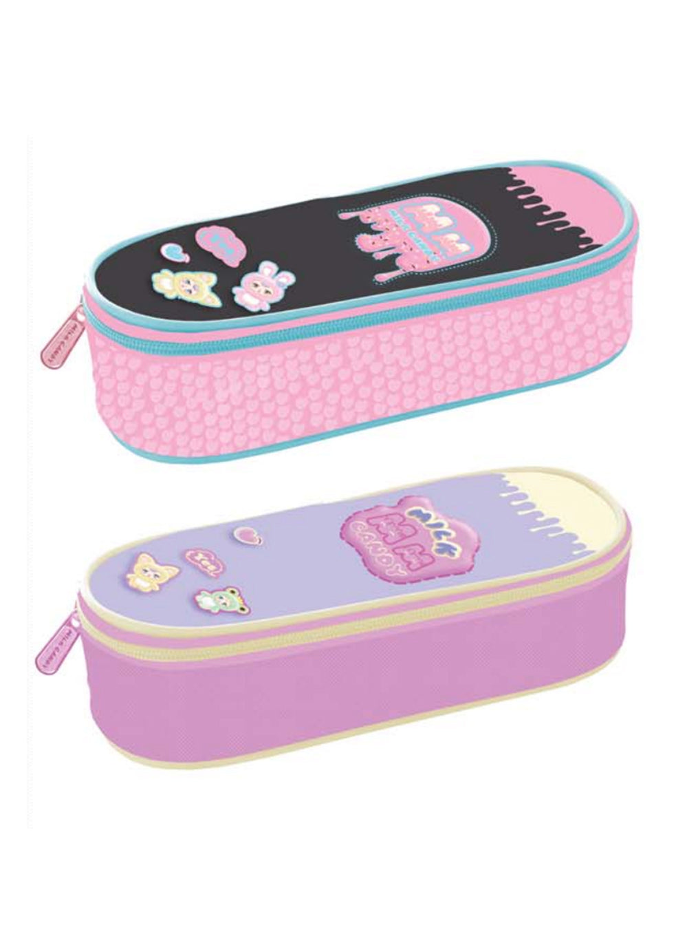 Astuccio Ovale Milk Candy - Maricart
