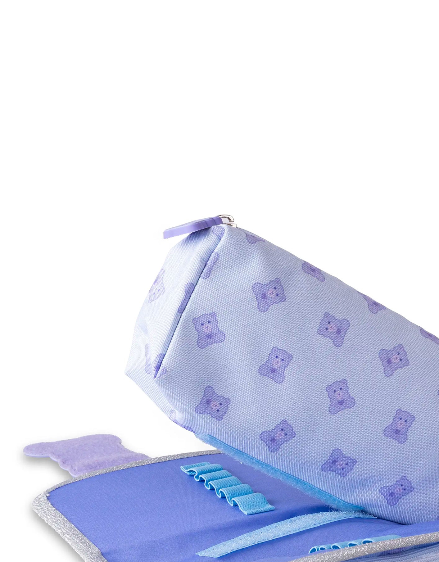Astuccio Portapenne 2 in 1 Coccolotti by Colourbook