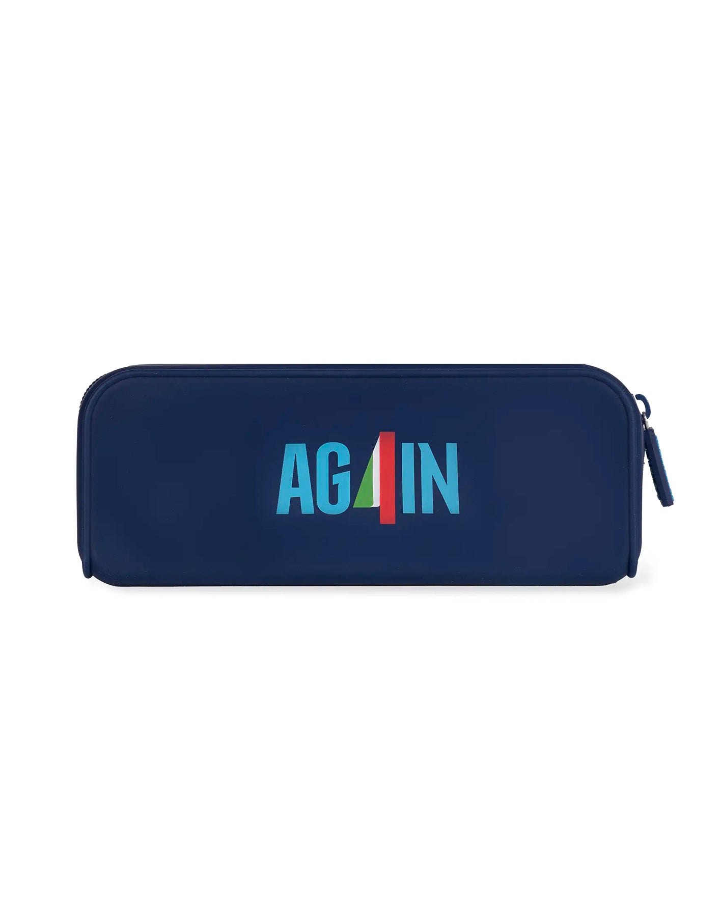 Astuccio Portapenne in Silicone SSC Napoli - Colourbook