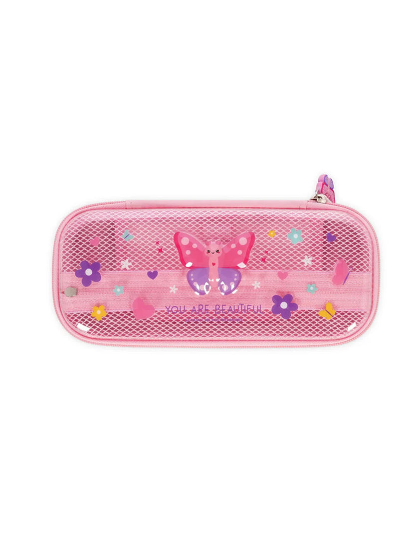 Astuccio Wonderwow Butterfly Legami