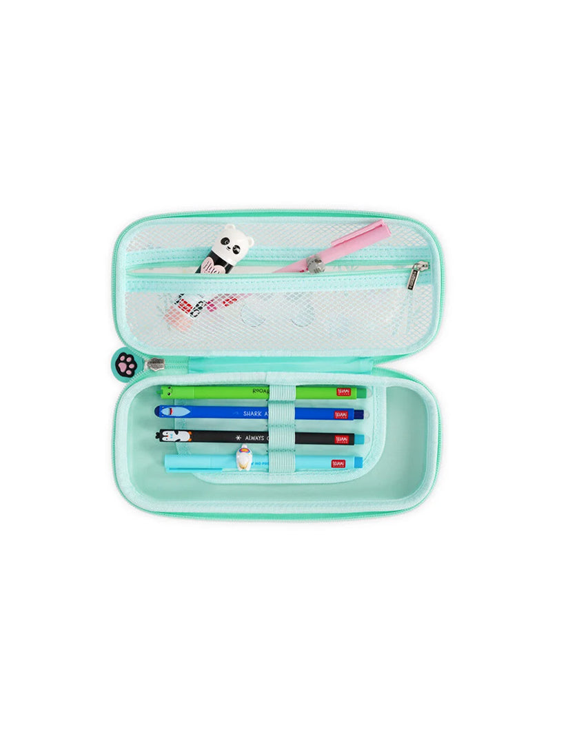Astuccio Wonderwow Panda Legami