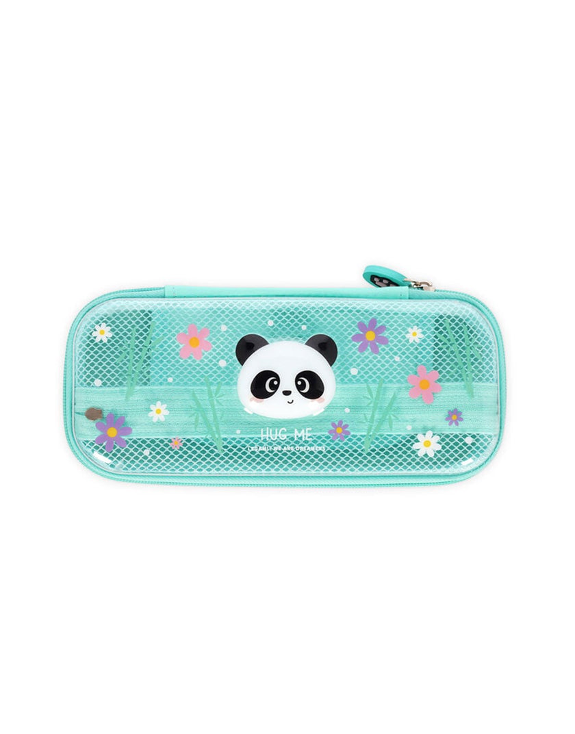 Astuccio Wonderwow Panda Legami