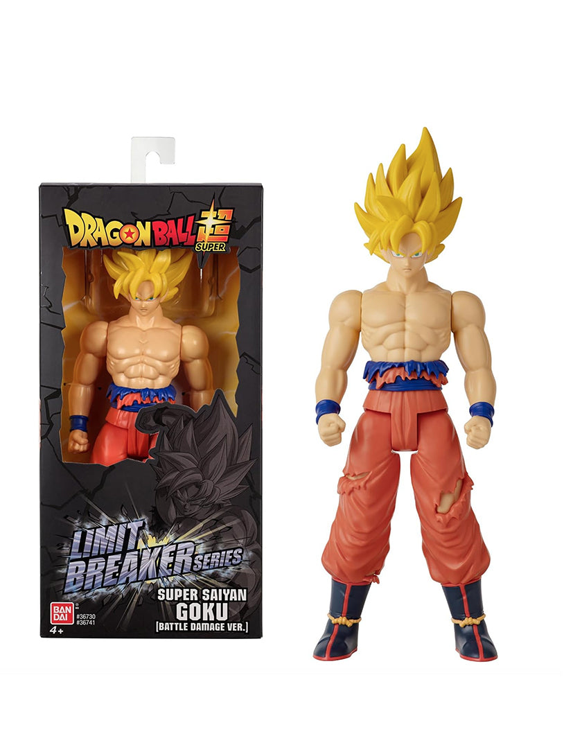 Bandai Dragon Ball Super - Super Giant Goku Super Saiyan