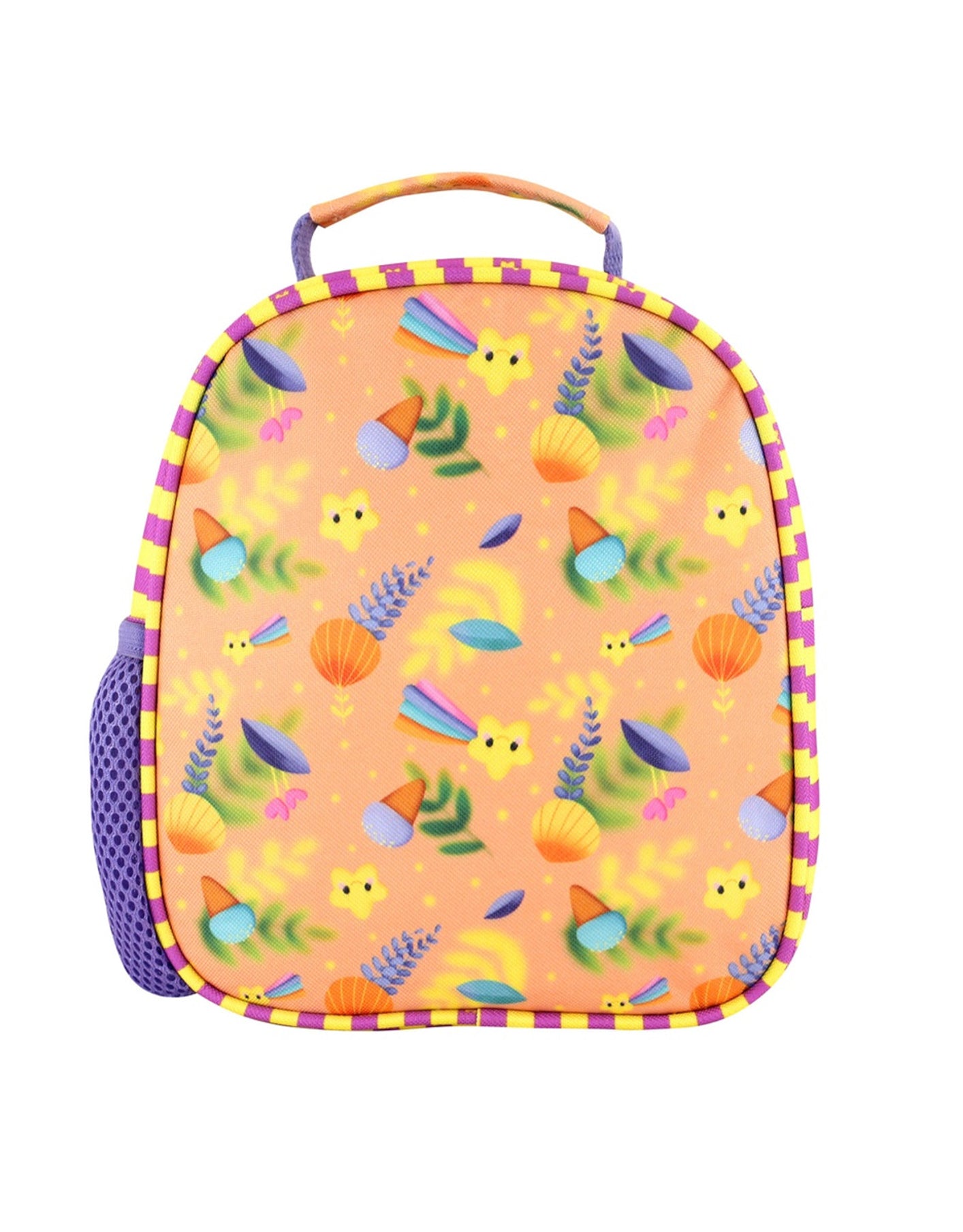 Borsa Termica Bangoberry Santoro Italia - Pally Panda