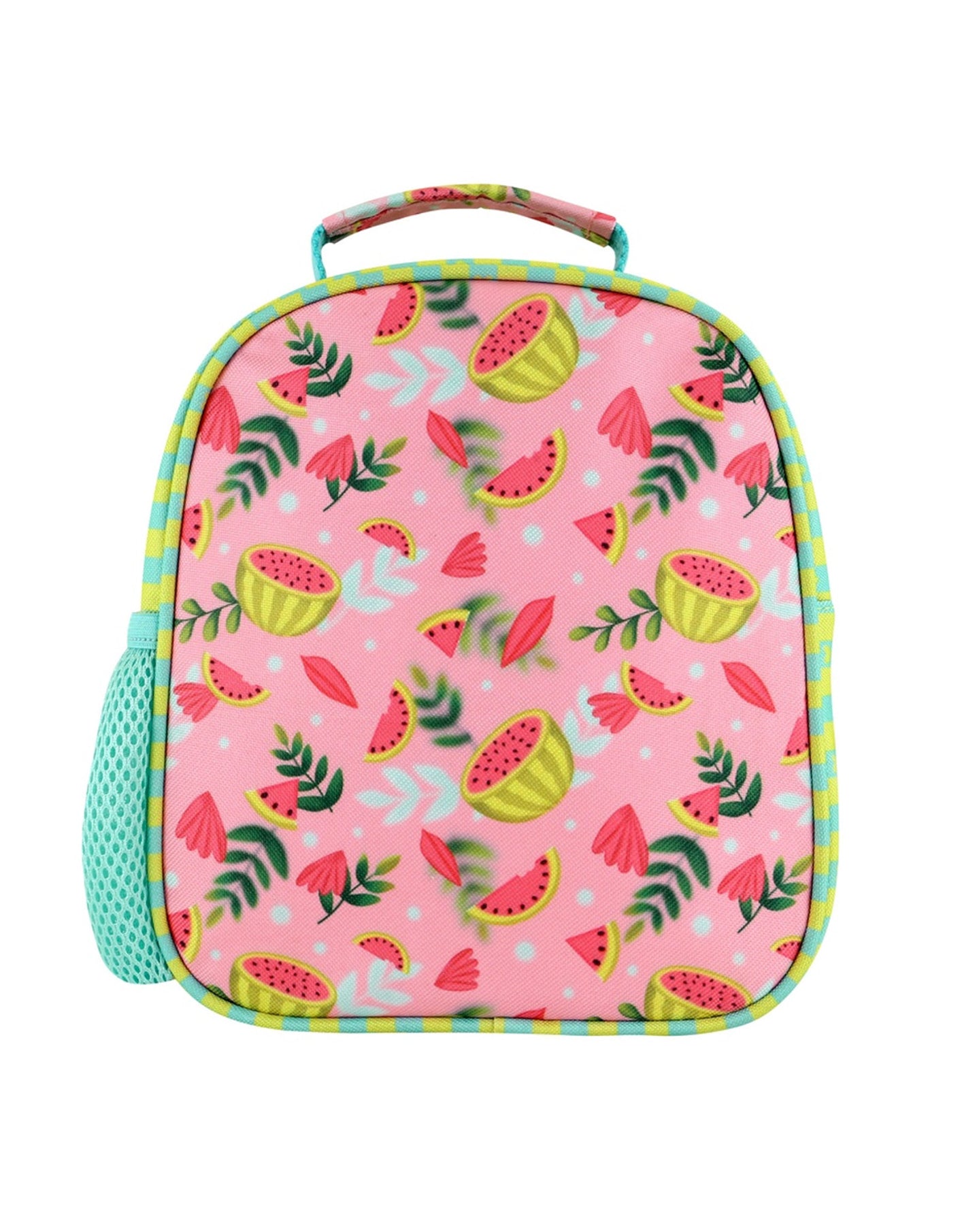 Borsa Termica Bangoberry Santoro Italia - Piggy Pig