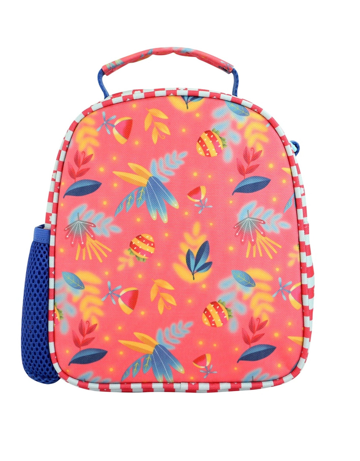 Borsa Termica Bangoberry Santoro Italia - Remy Raccoon