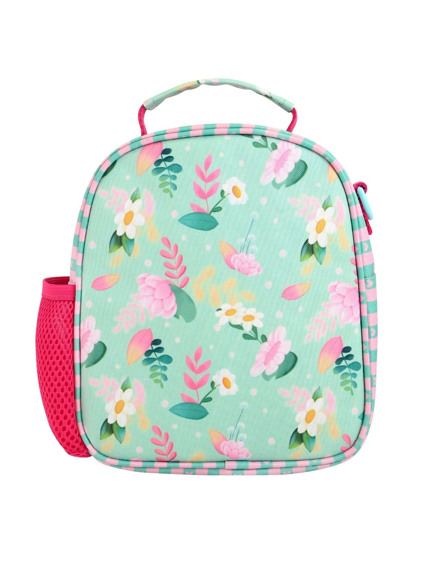 Borsa Termica Bangoberry Santoro Italia - Tiggy Tiger