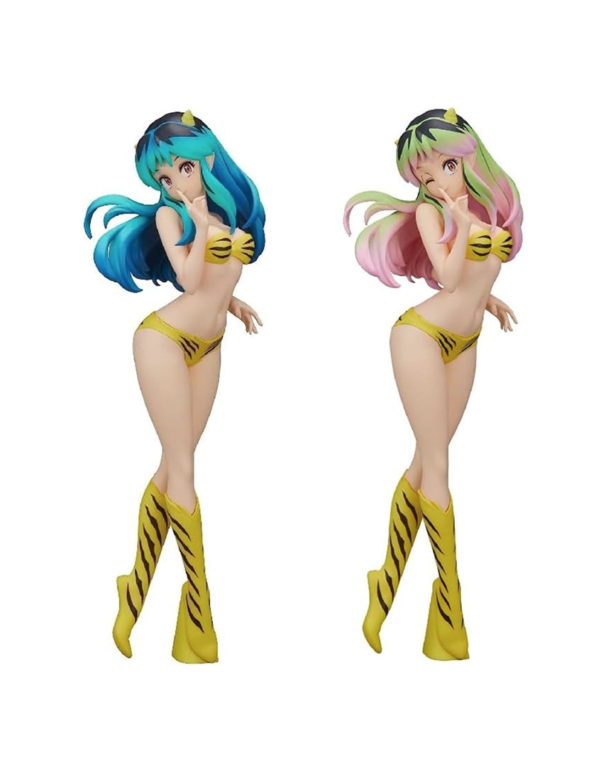 Banpresto Urusei Yatsura GLITTER & GLAMOURS – Lum