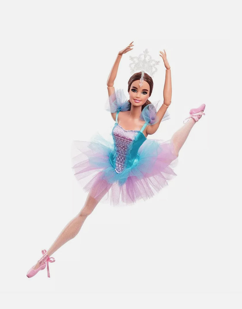 Barbie Signature Milestones - Bambola Ballet Wishes | Edizione da Collezione
