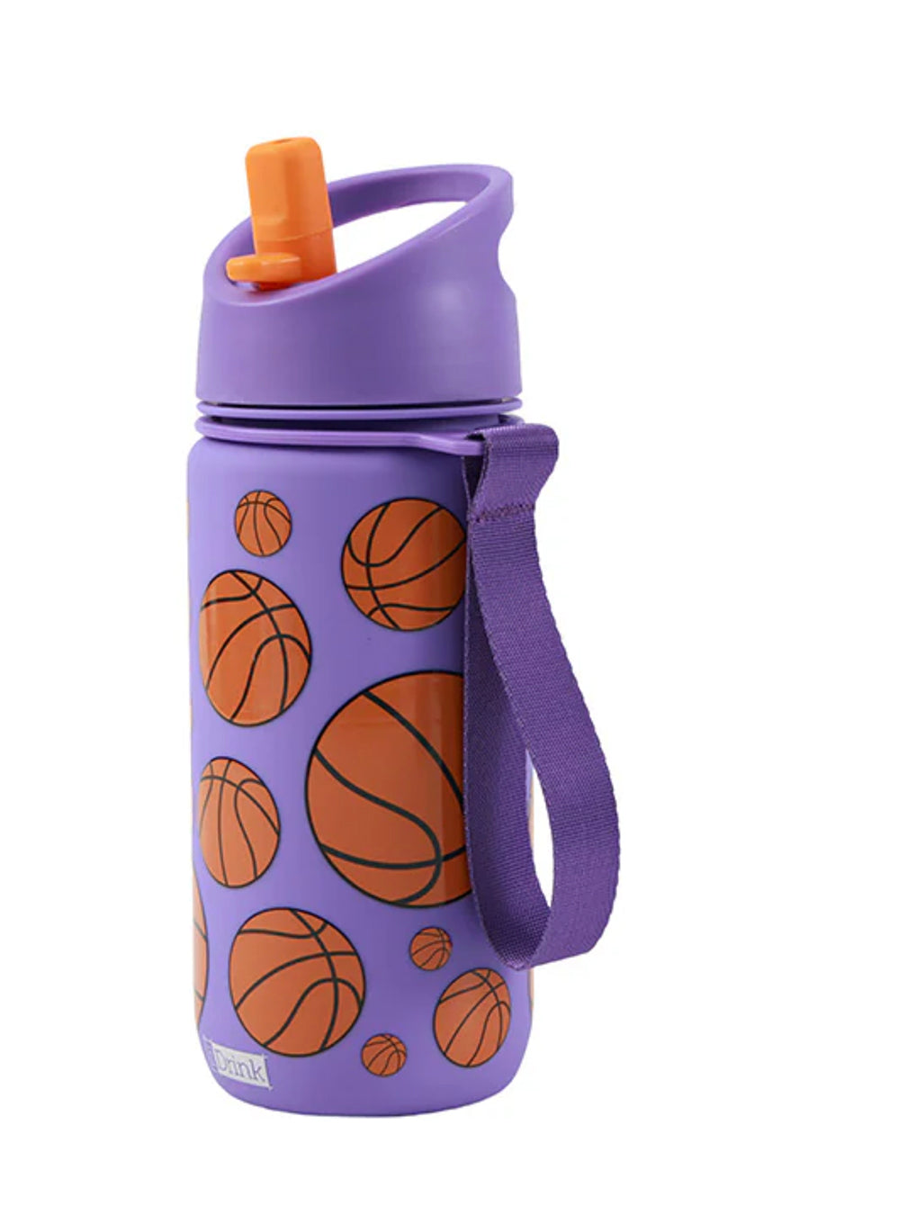 Borraccia Termica Basketball Sport - Itotal