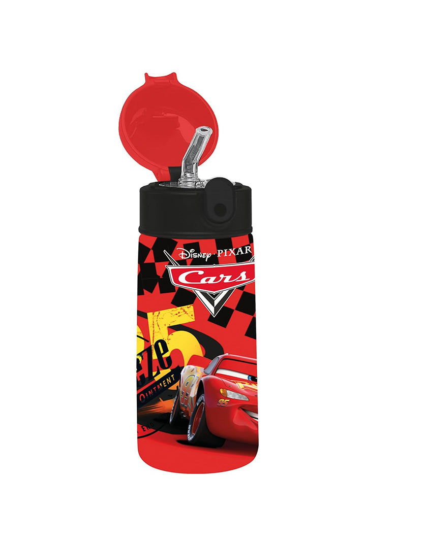 Borraccia Termica Disney Cars Seven – Acciaio Inox 460ml