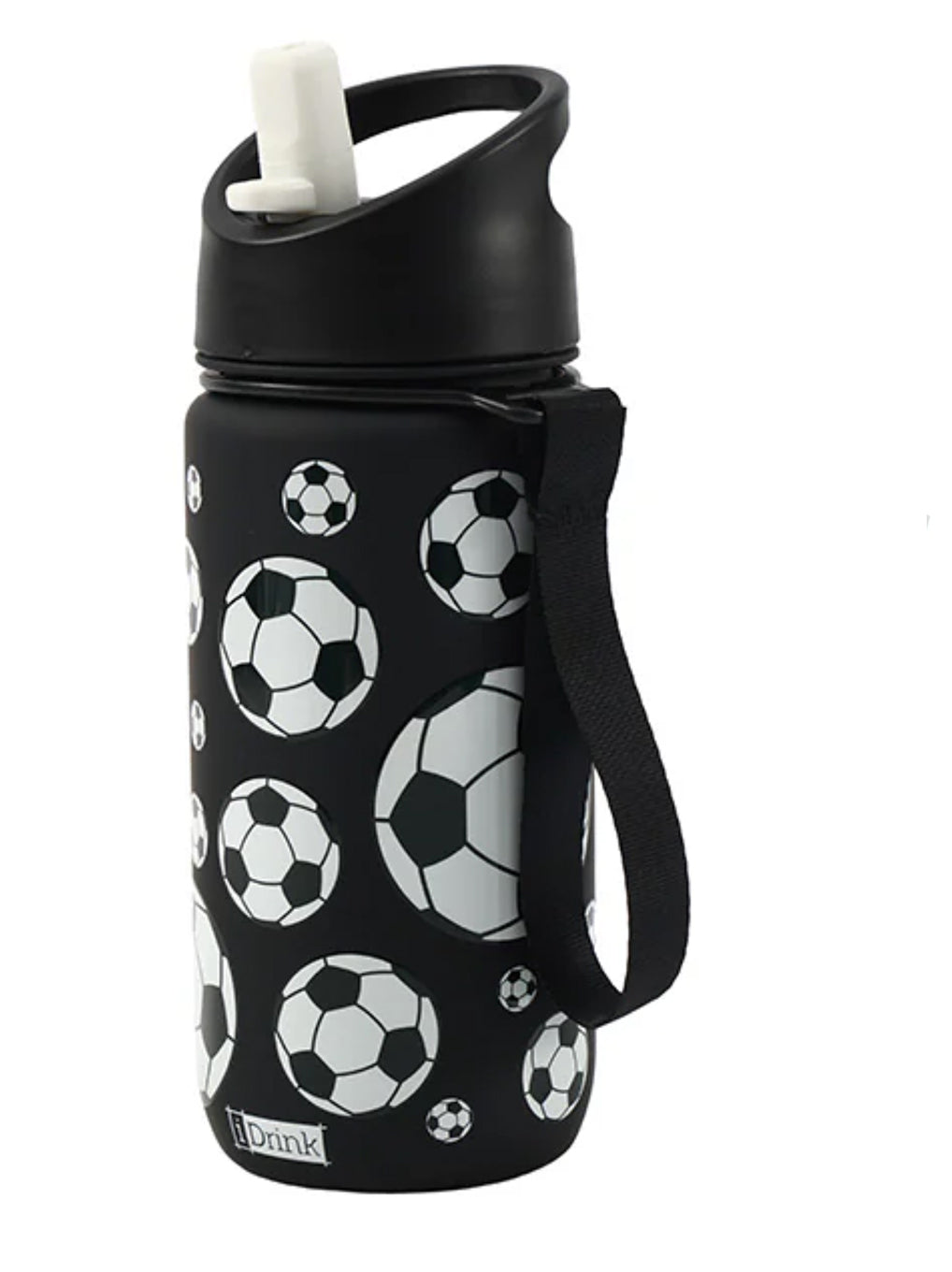 Borraccia Termica Football Sport - Itotal