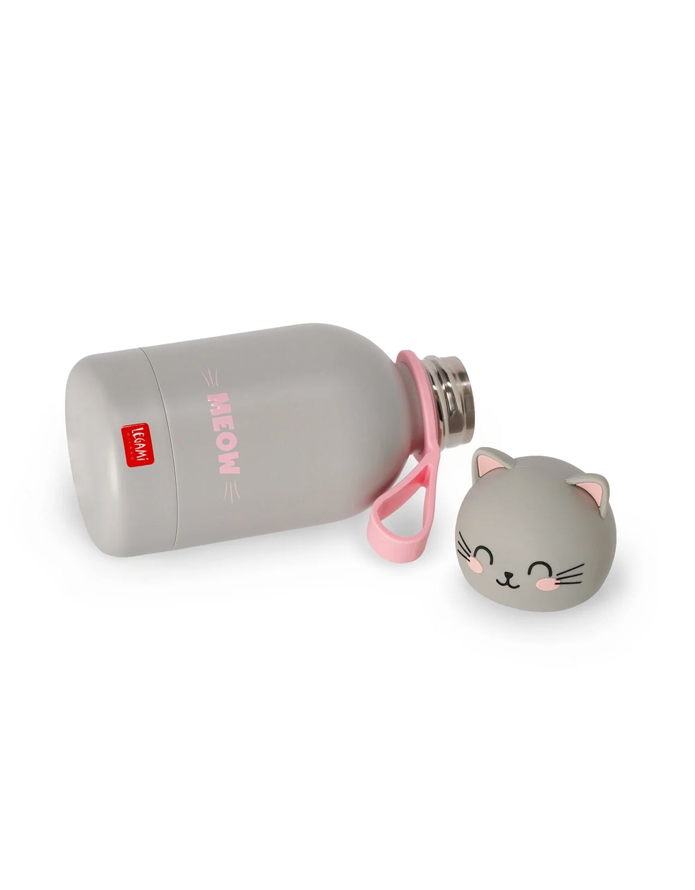Borraccia Termica per Bambini - Hot&Cold BFF Legami