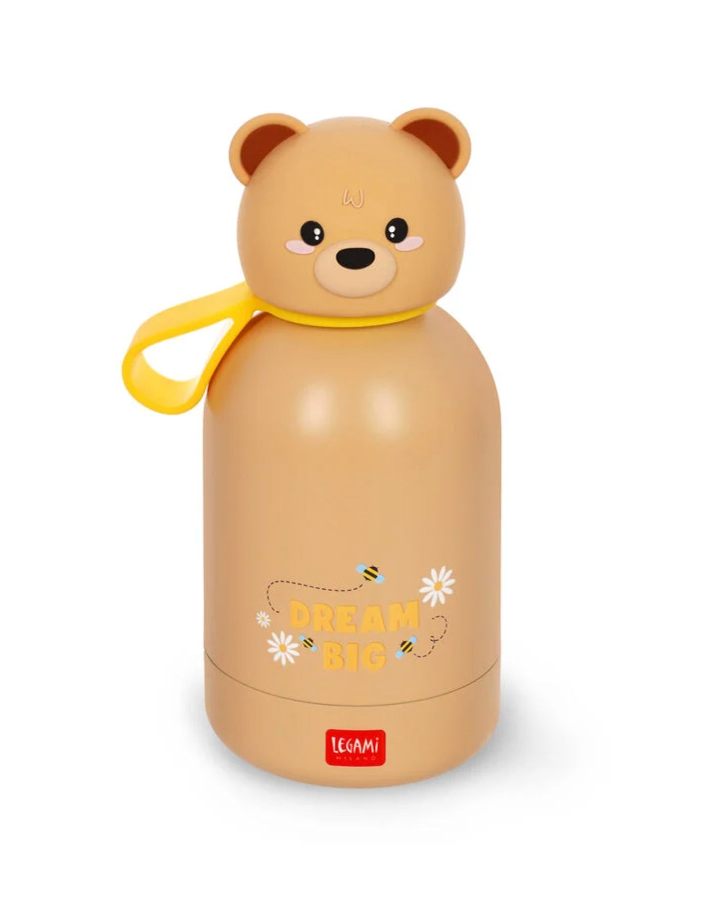 Borraccia Termica per Bambini - Hot&Cold BFF Legami