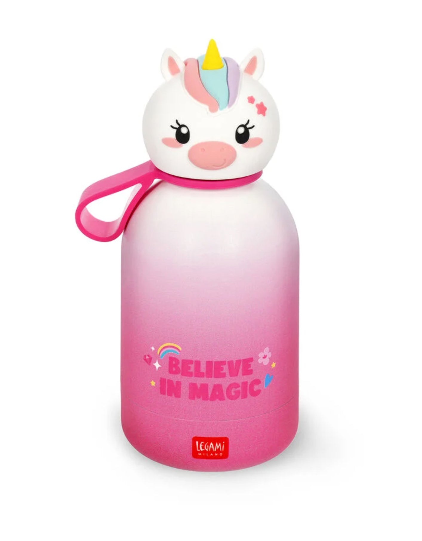 Borraccia Termica per Bambini - Hot&Cold BFF Legami