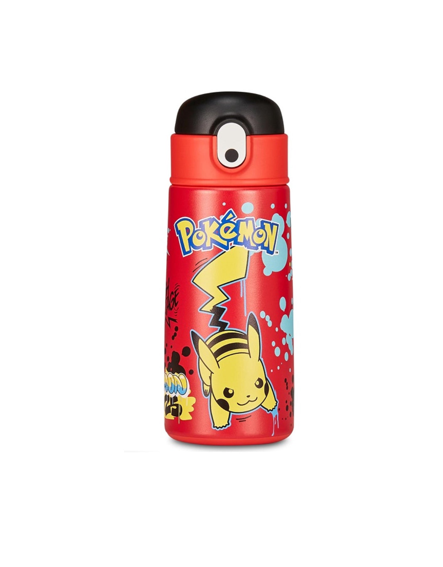 Borraccia Termica Pokémon - Seven