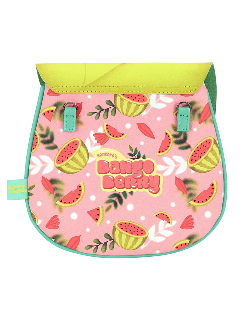 Borsa a tracolla Bangoberry Santoro Italia - Piggy Pig