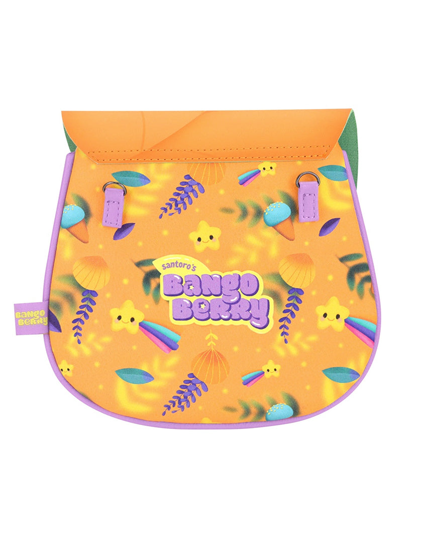 Borsa a tracolla Bangoberry Santoro Italia - Pally Panda