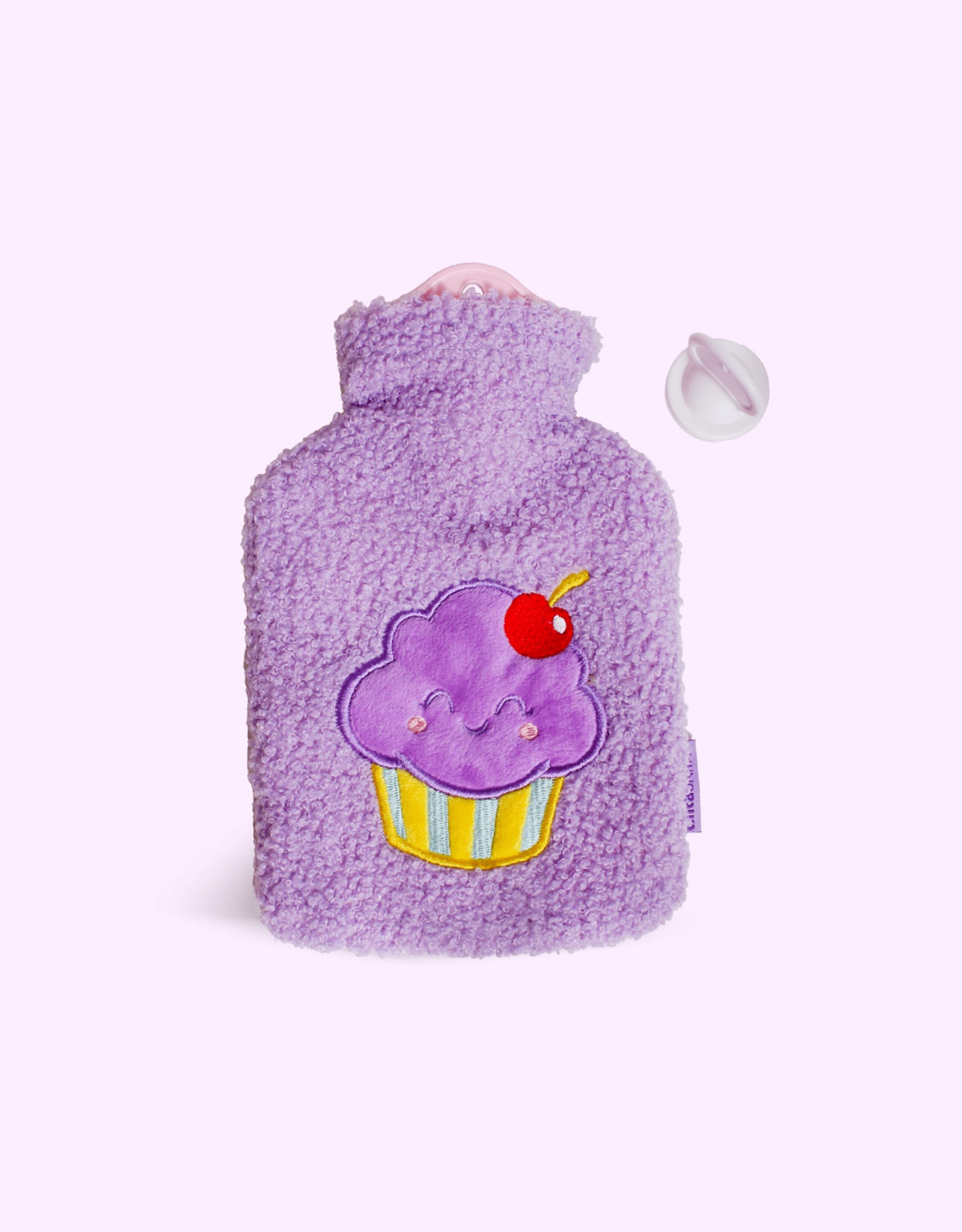 Borsa d’Acqua Calda Warm Hugs – tintaUNITA