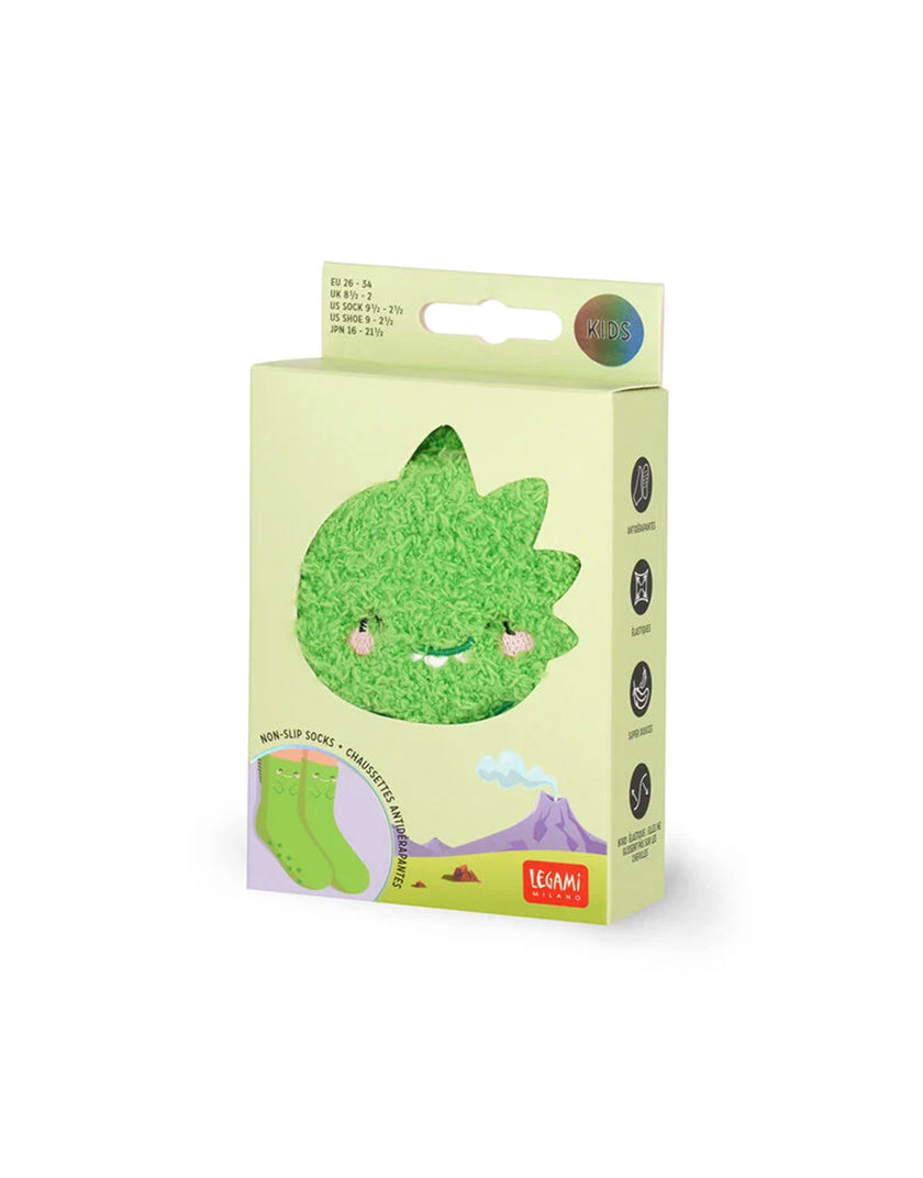 Calzini Antiscivolo Legami - It's a Match!