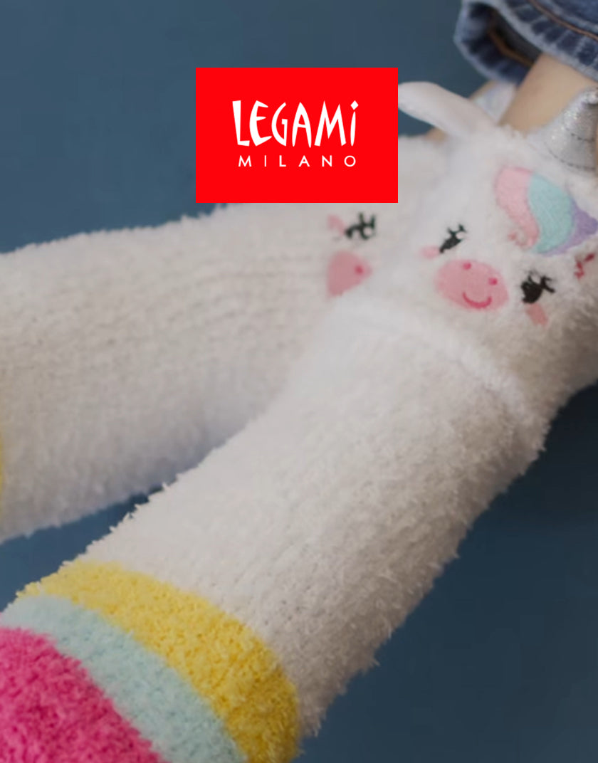 Calzini Antiscivolo Legami - It's a Match!