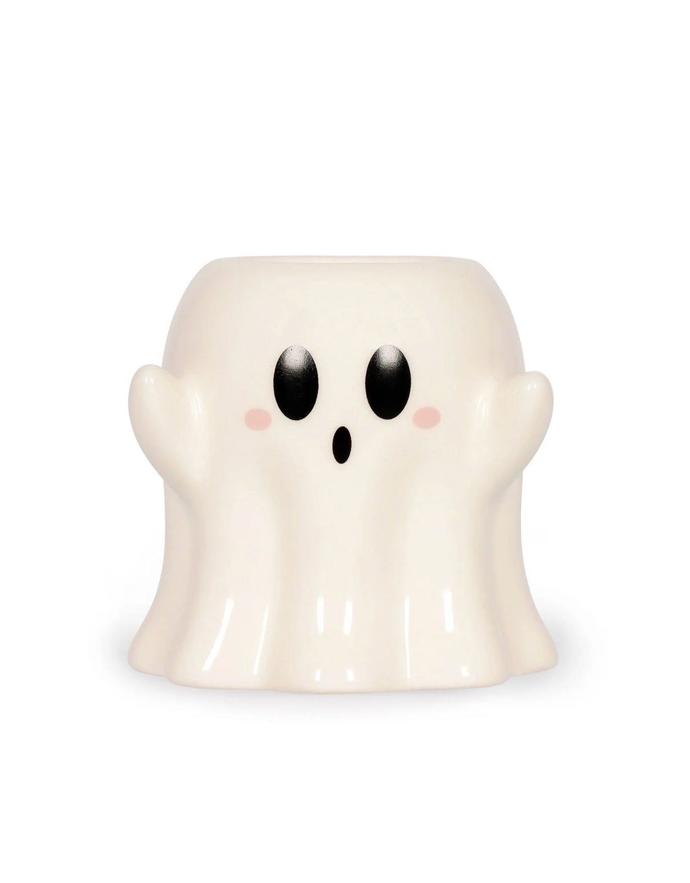 Candela Profumata Halloween – Ghost | Legami