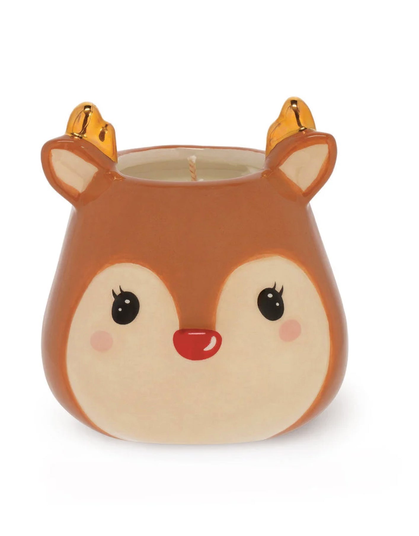 Candela Profumata Reindeer Legami