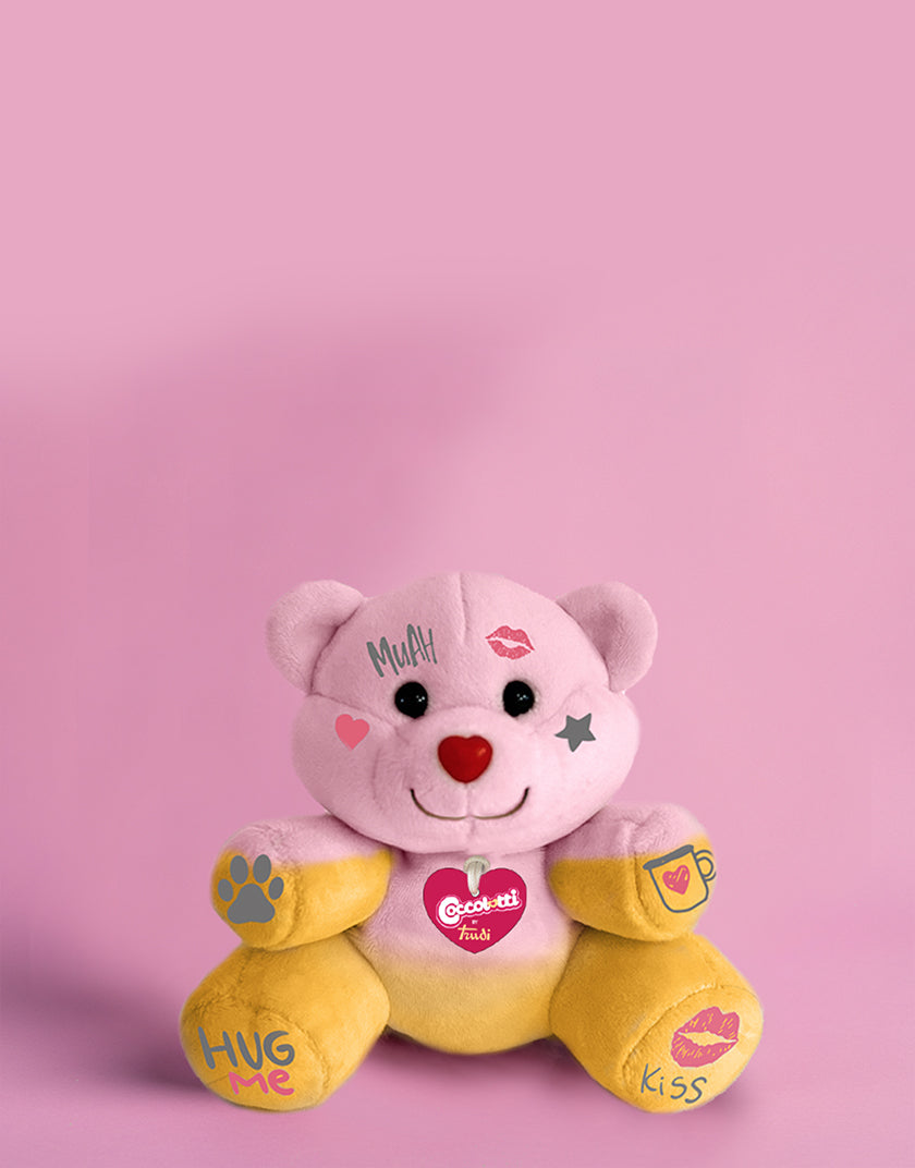 Coccolotti Honey Love&Tell by Trudi
