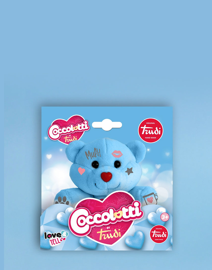 Coccolotti Sky Love&Tell by Trudi