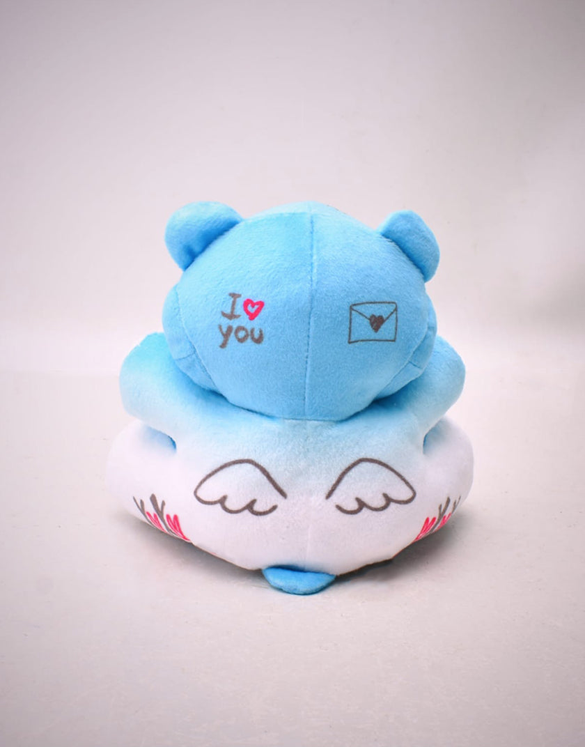 Coccolotti Sky Love&Tell by Trudi