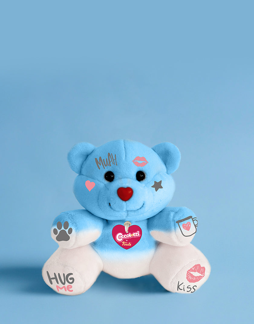 Coccolotti Sky Love&Tell by Trudi