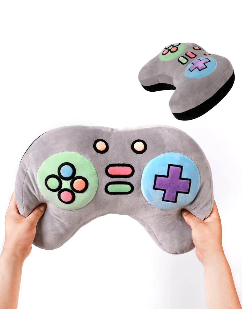Cuscino Let's Play Itotal