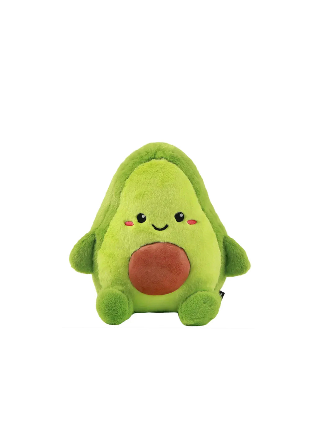 Peluche Ava Avocado iTotal 19 cm