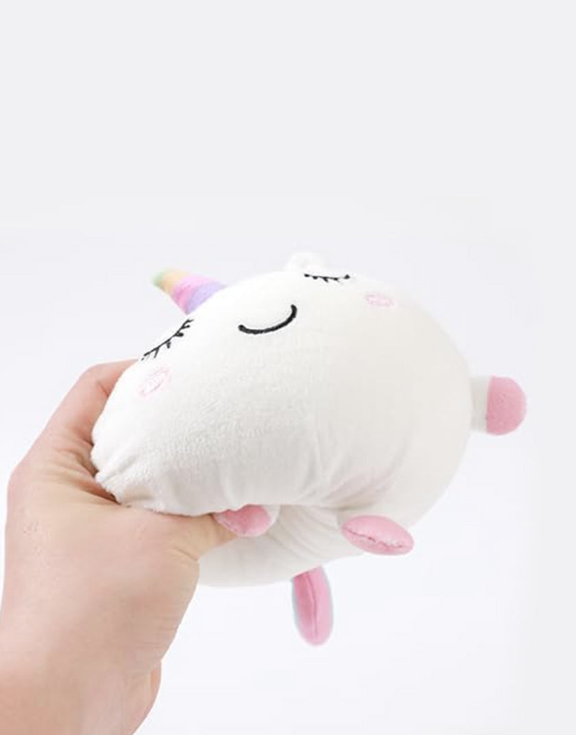 Cuscino Squishy in Memory Foam Itotal