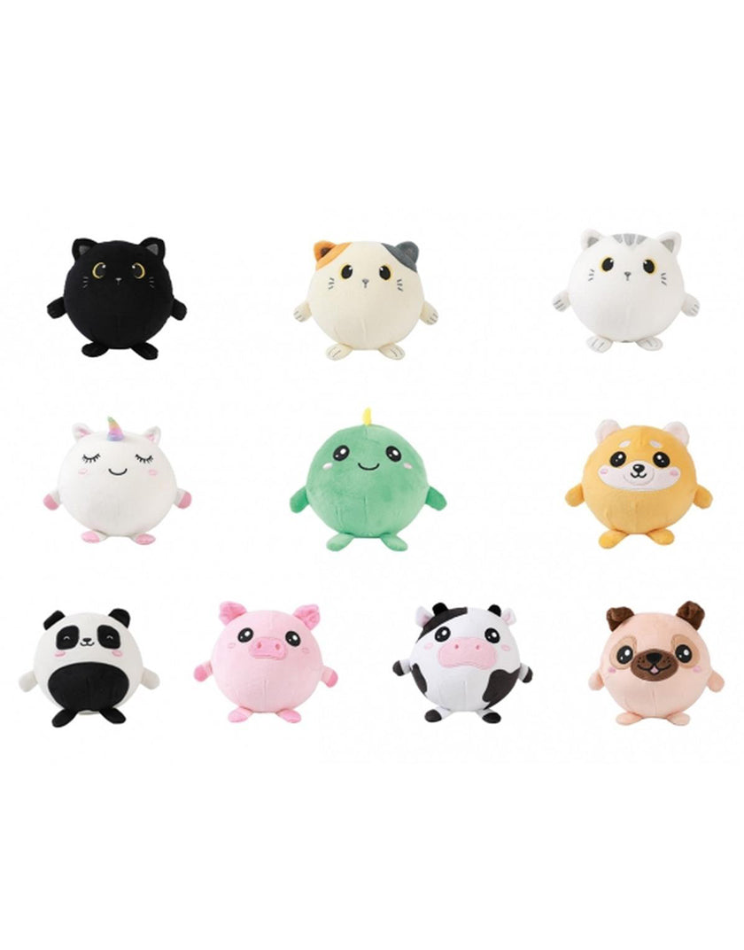 Cuscino Squishy in Memory Foam Itotal