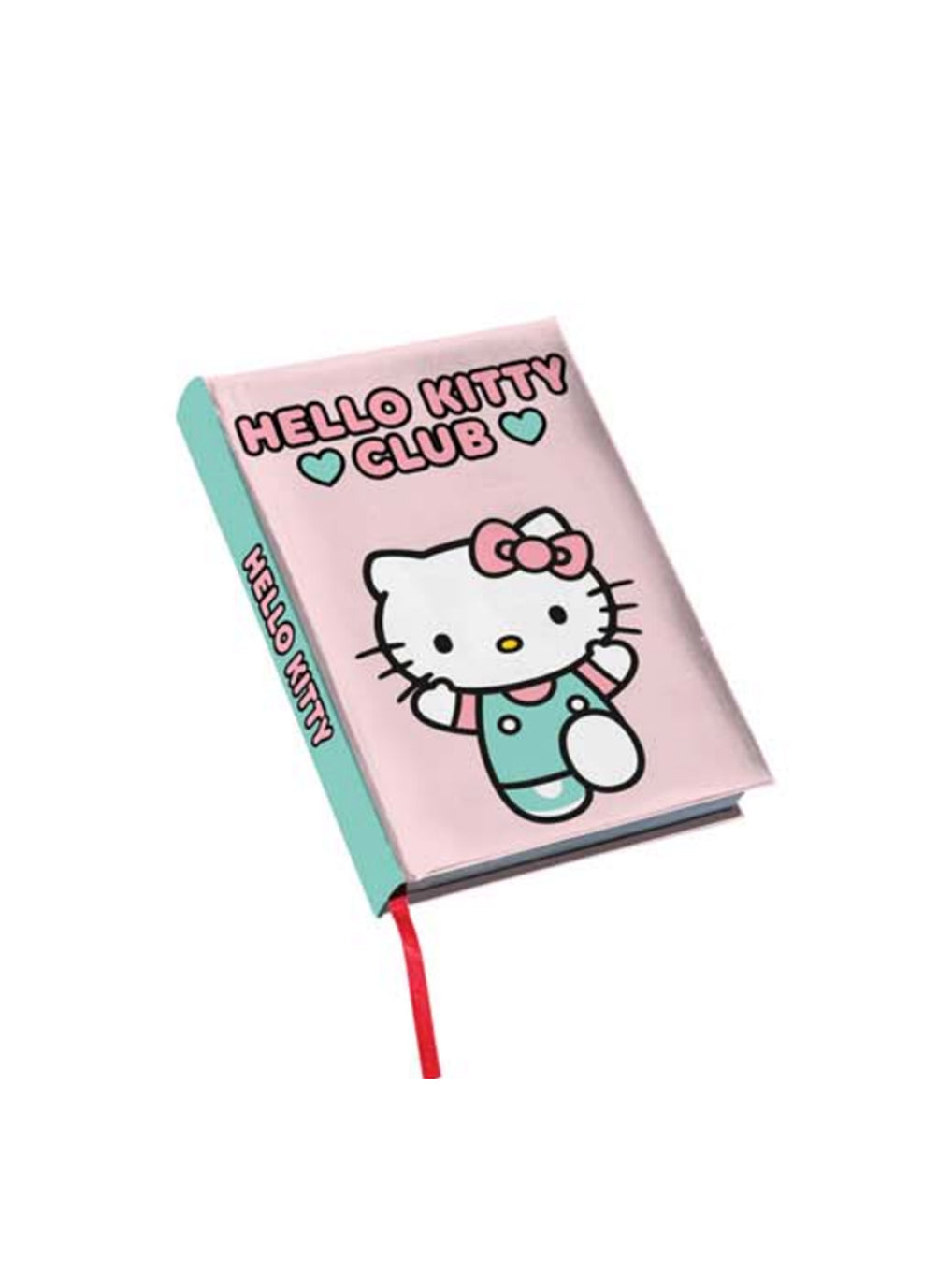 Diario 12 Mesi Hello Kitty Sanrio - Maricart