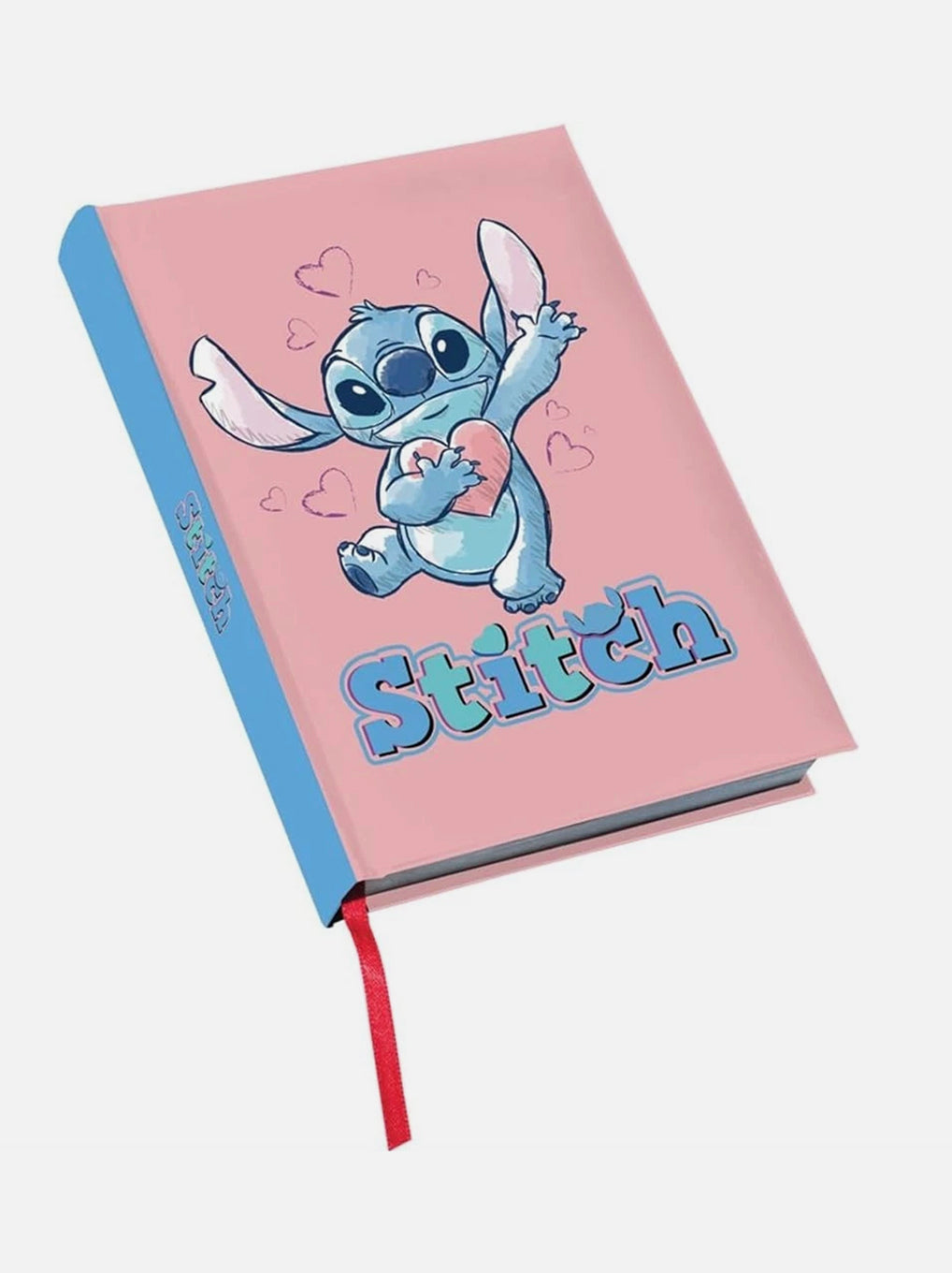Diario 12 Mesi Stitch Disney – Maricart