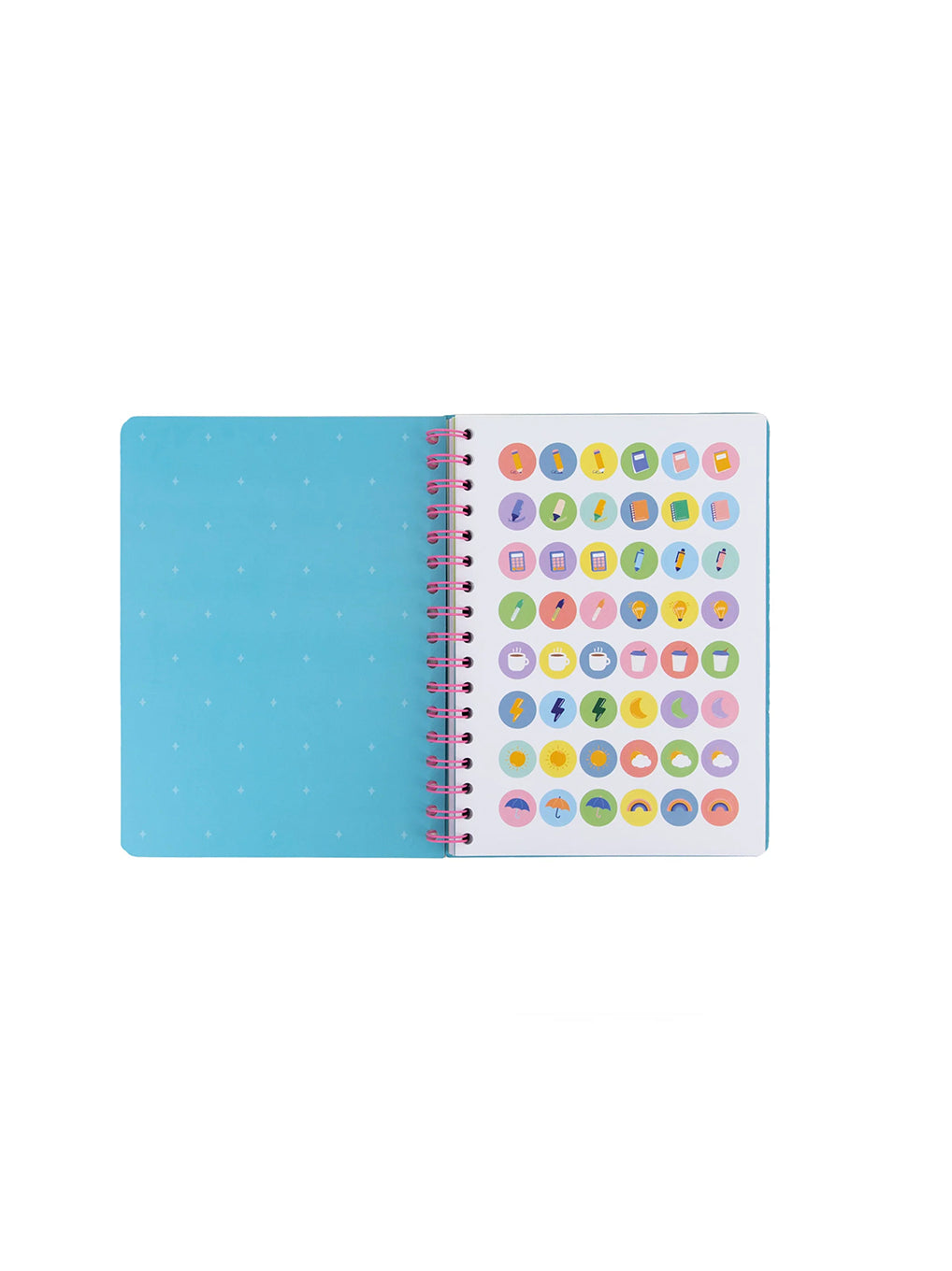Diario Agenda Mr. Wonderful 2026-2027 Settimanale – To Plan or Not to Plan