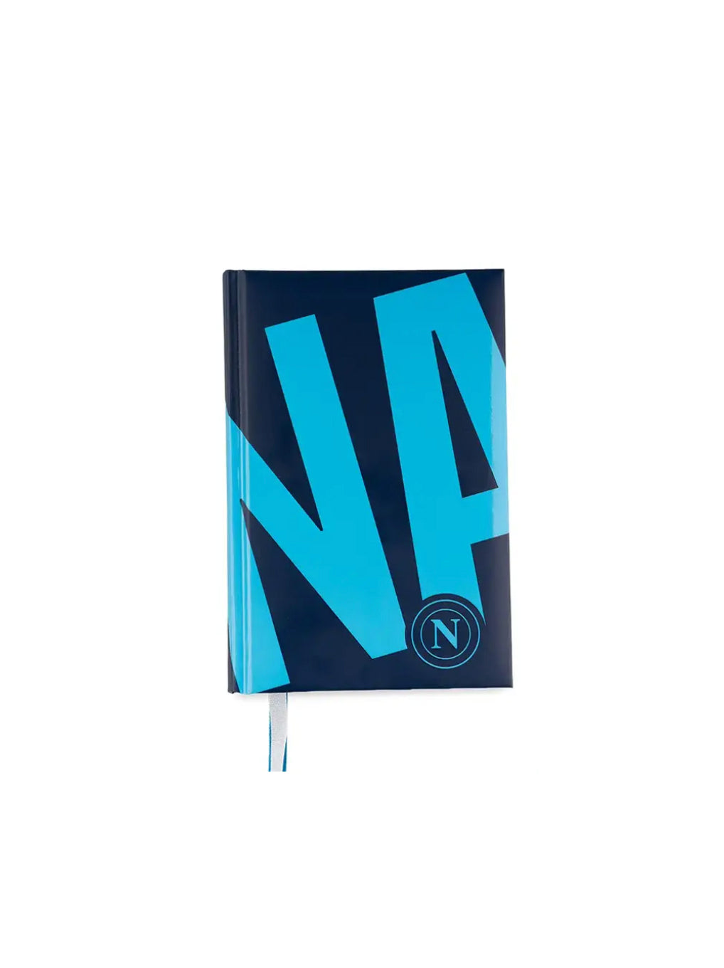Diario Scuola SSC Napoli 2026/2027 Non Datato Ufficiale Colourbook – Edizione Centenario 100 Anni